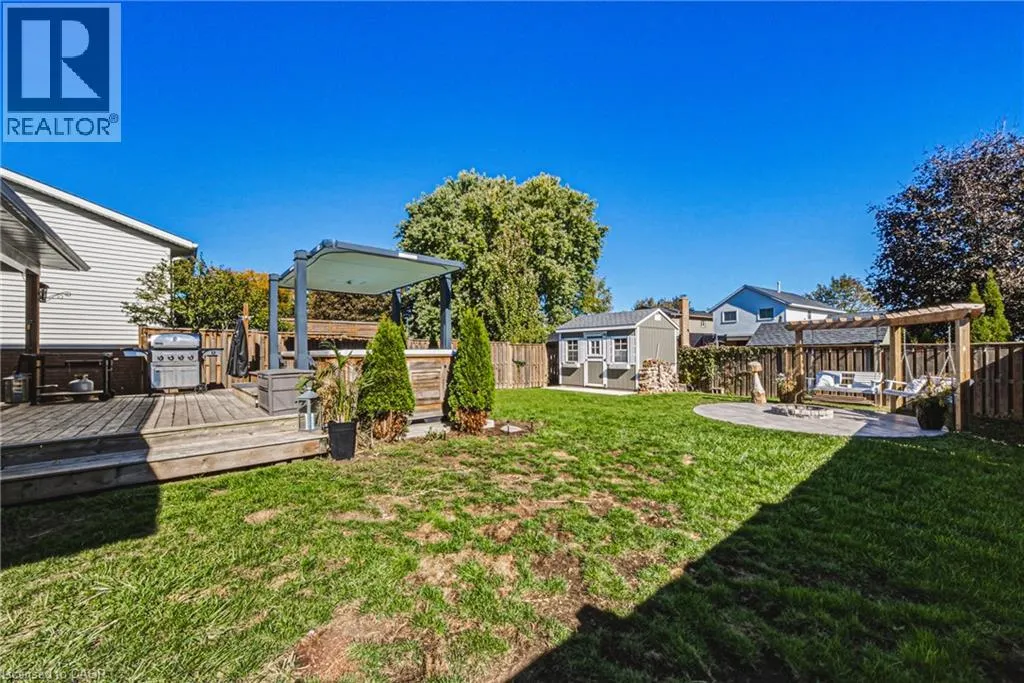 4513 CEDARBROOK Lane