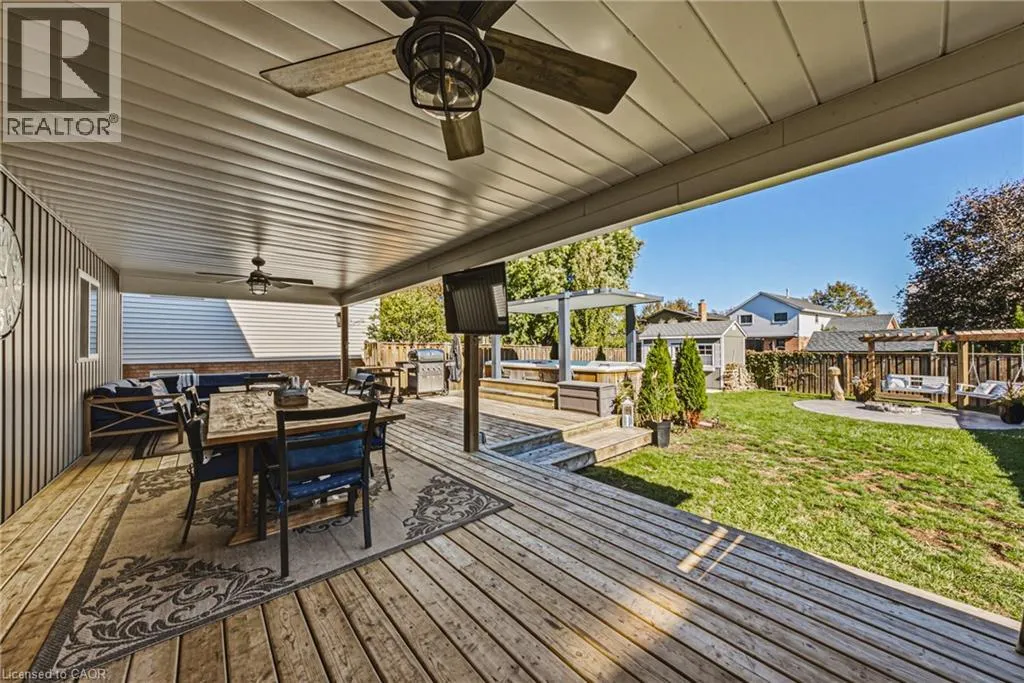 4513 CEDARBROOK Lane