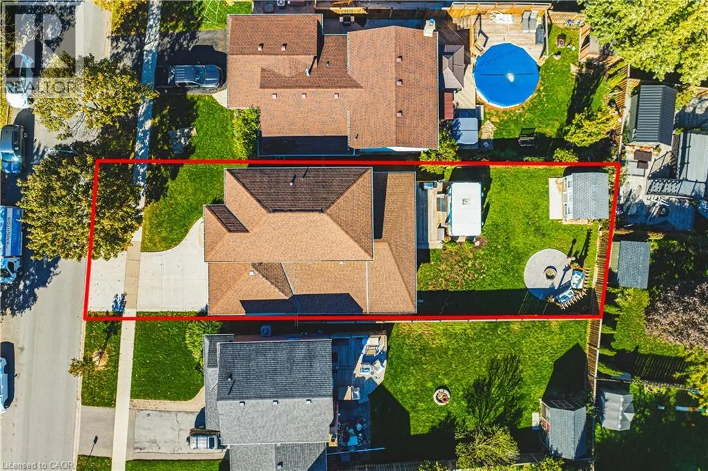 4513 CEDARBROOK Lane