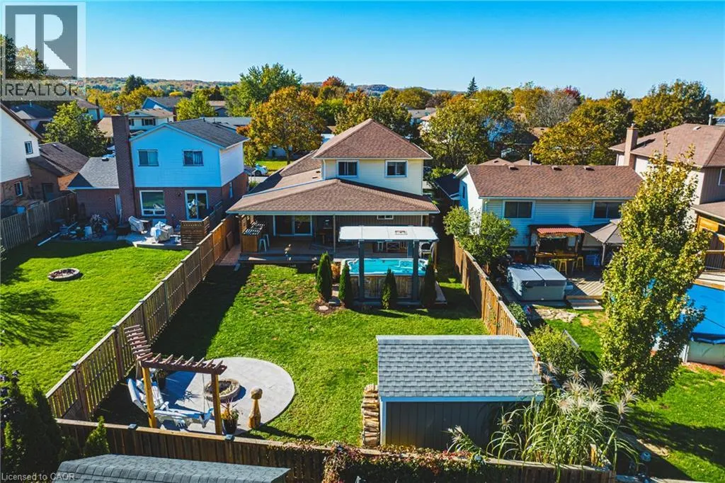 4513 CEDARBROOK Lane