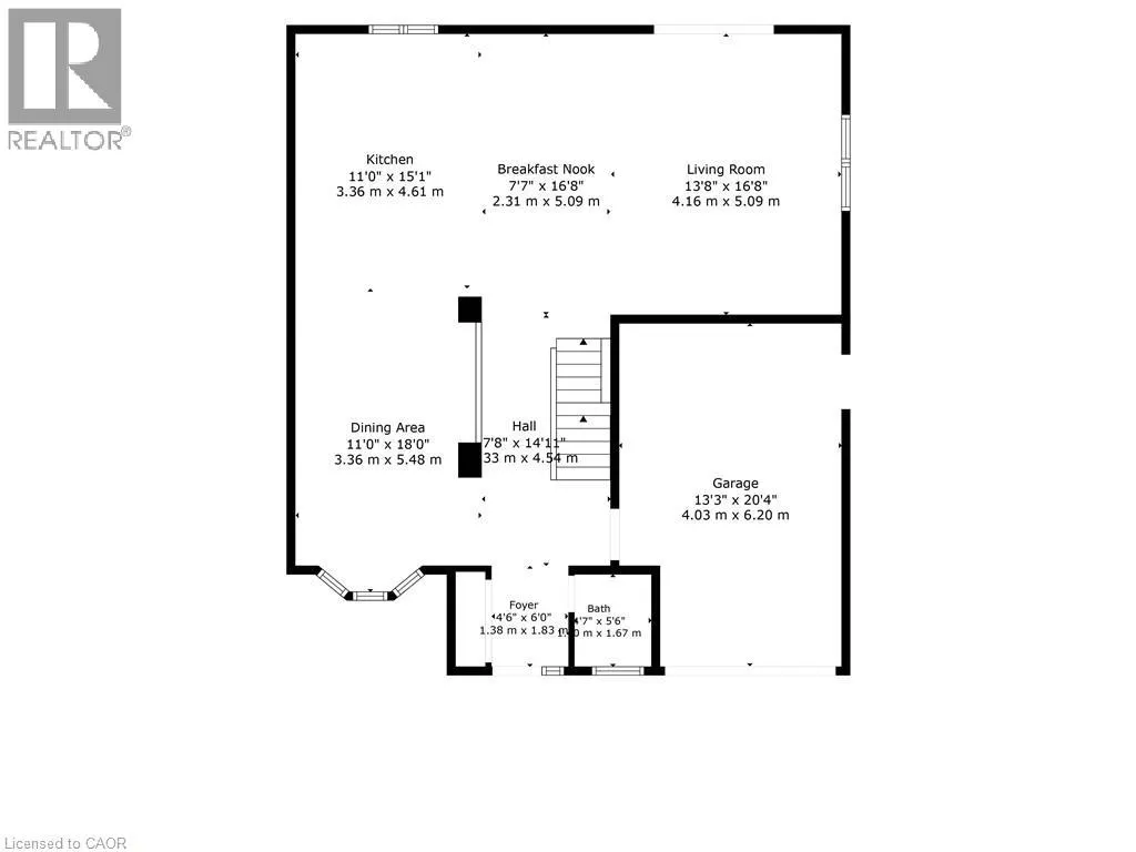 4513 CEDARBROOK Lane