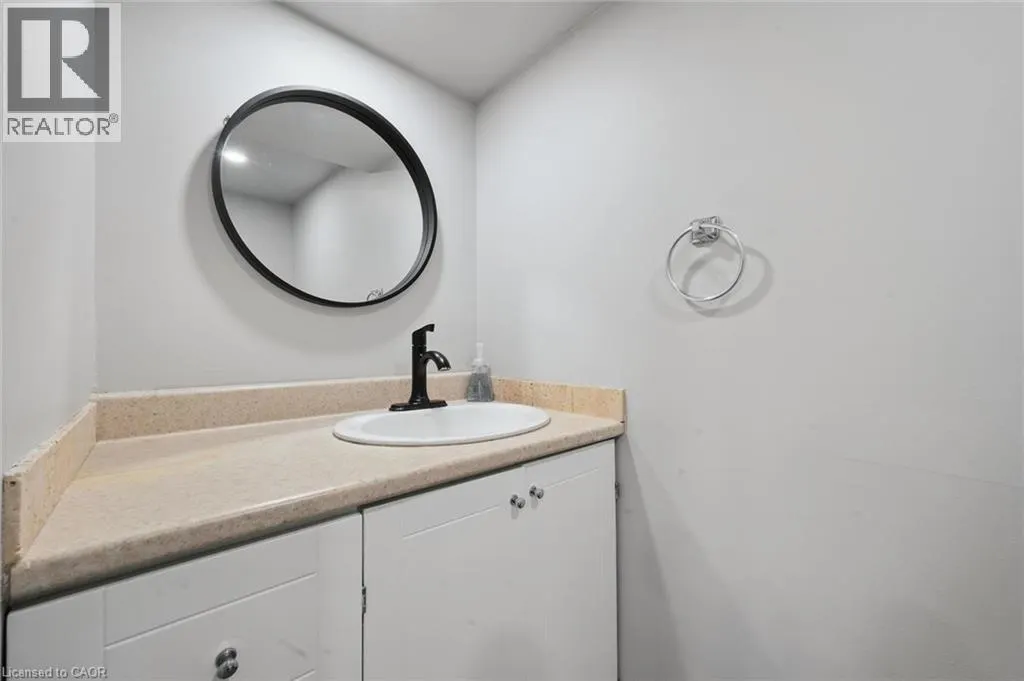 46 CEDARWOODS Crescent Unit# 20 #20