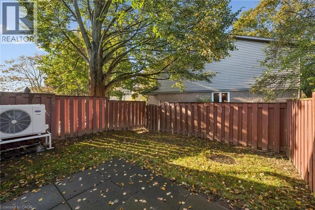 46 CEDARWOODS Crescent Unit# 20 #20