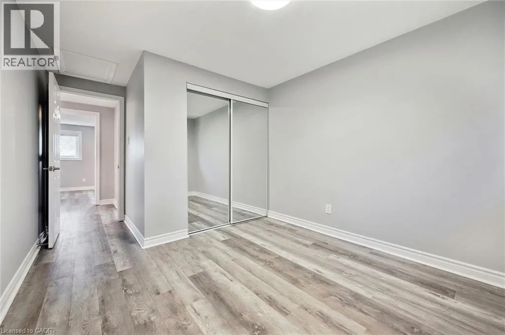 46 CEDARWOODS Crescent Unit# 20 #20