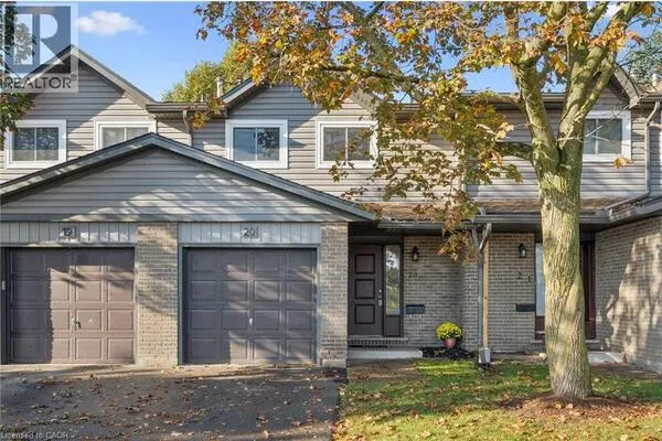46 CEDARWOODS Crescent Unit# 20