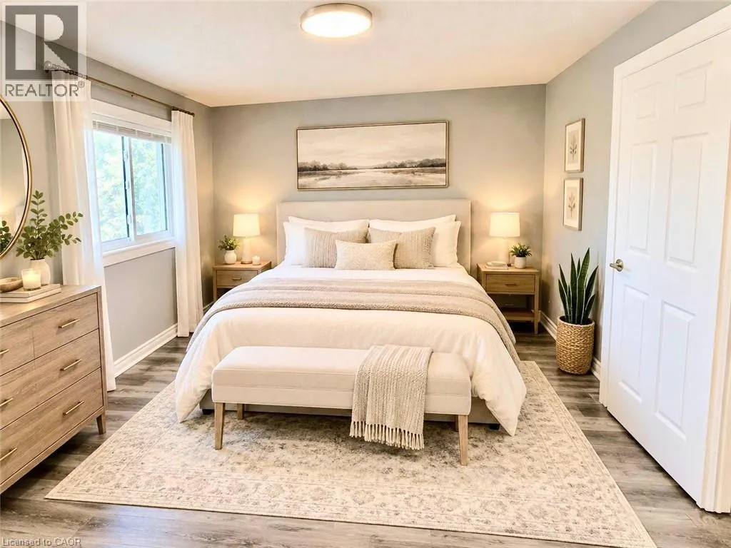 46 CEDARWOODS Crescent Unit# 20 #20