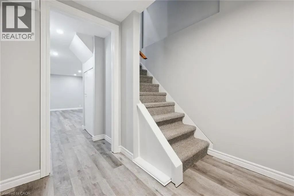 46 CEDARWOODS Crescent Unit# 20 #20