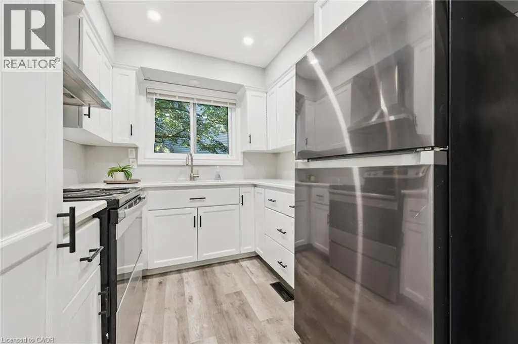 46 CEDARWOODS Crescent Unit# 20 #20
