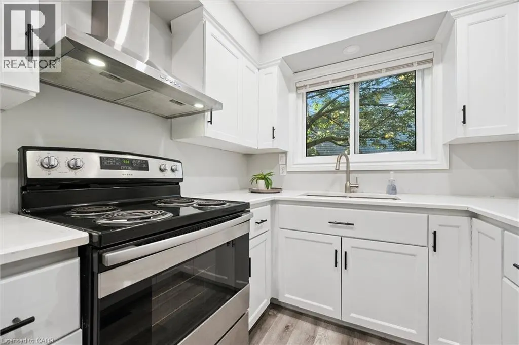 46 CEDARWOODS Crescent Unit# 20 #20