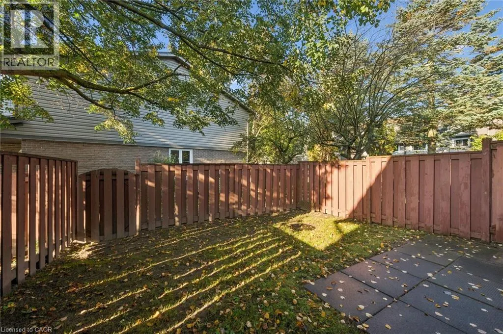 46 CEDARWOODS Crescent Unit# 20 #20
