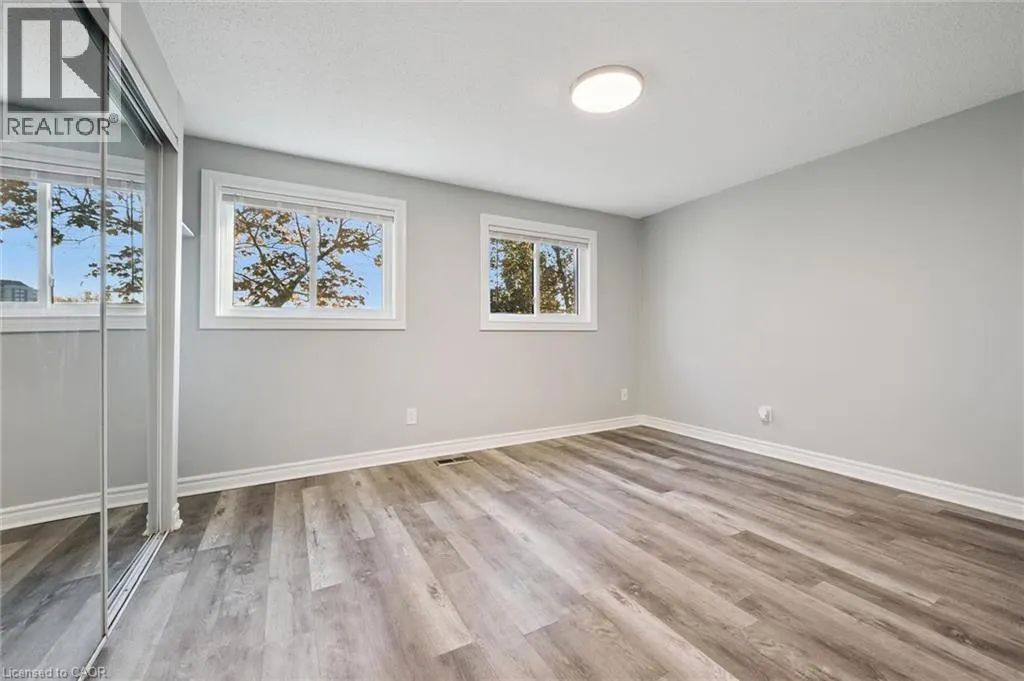 46 CEDARWOODS Crescent Unit# 20 #20