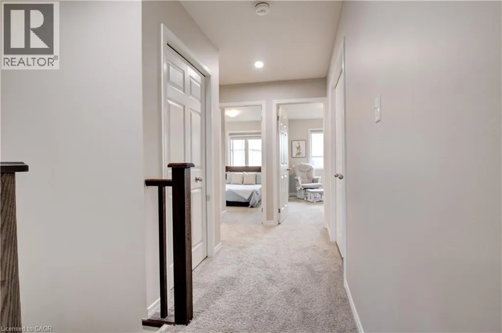 135 HARDCASTLE Drive Unit# 107 #107