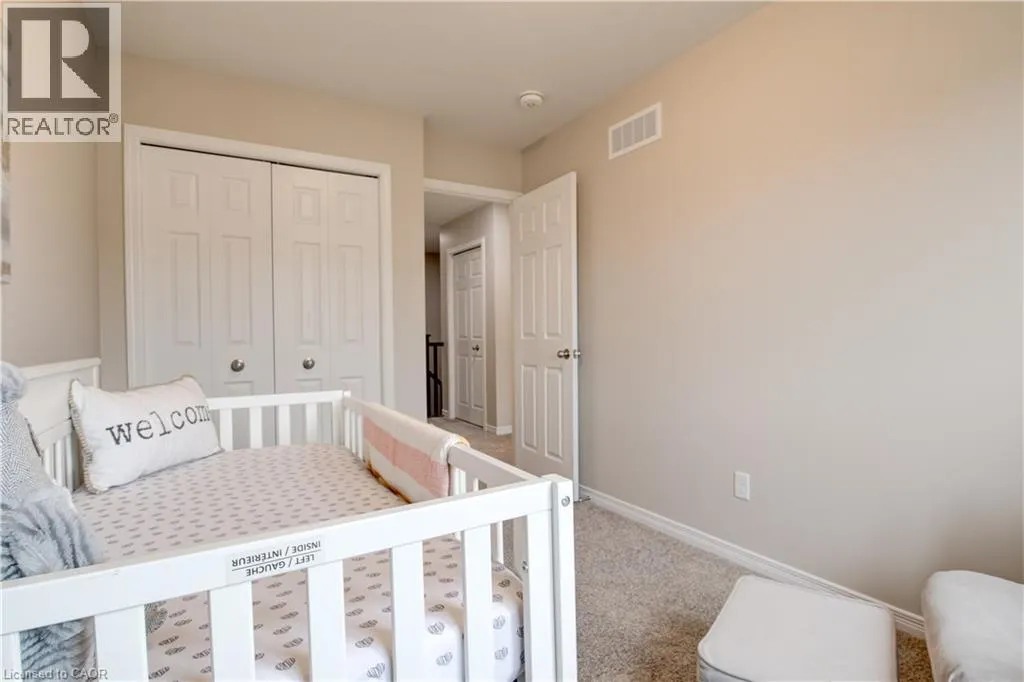 135 HARDCASTLE Drive Unit# 107 #107