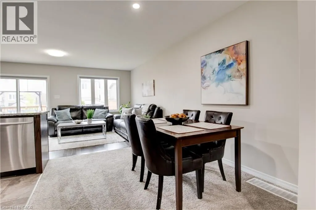 135 HARDCASTLE Drive Unit# 107 #107