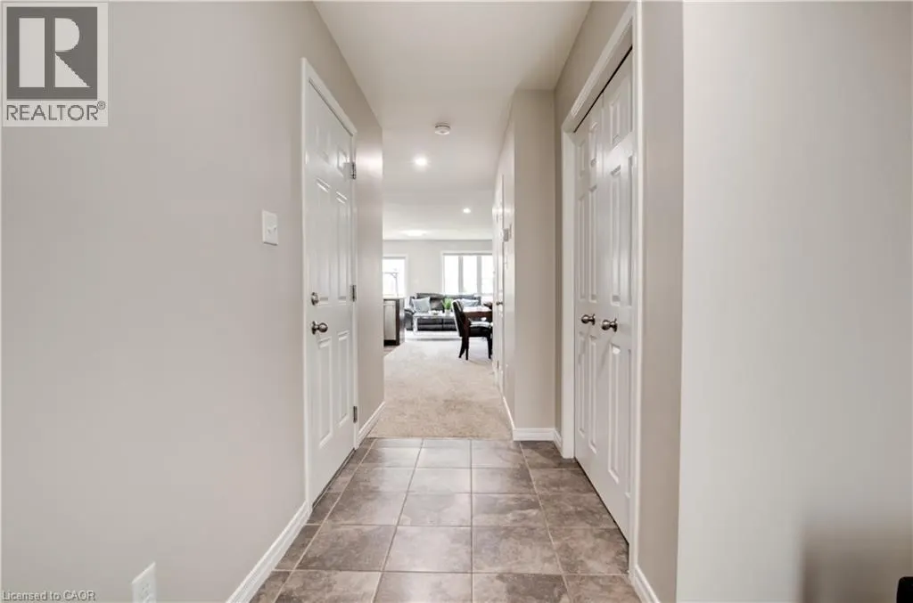 135 HARDCASTLE Drive Unit# 107 #107