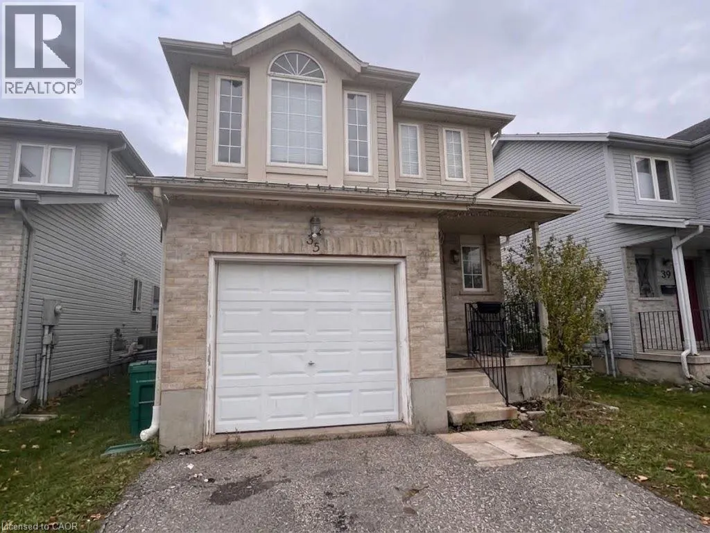 35 BIG SPRINGS Court