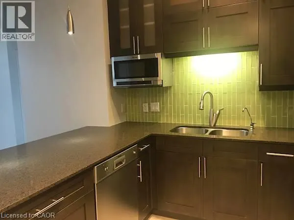 42 BRIDGEPORT Road E Unit# 401 #401