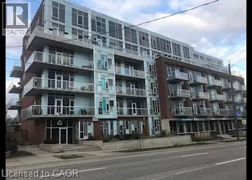 42 BRIDGEPORT Road E Unit# 401 #401