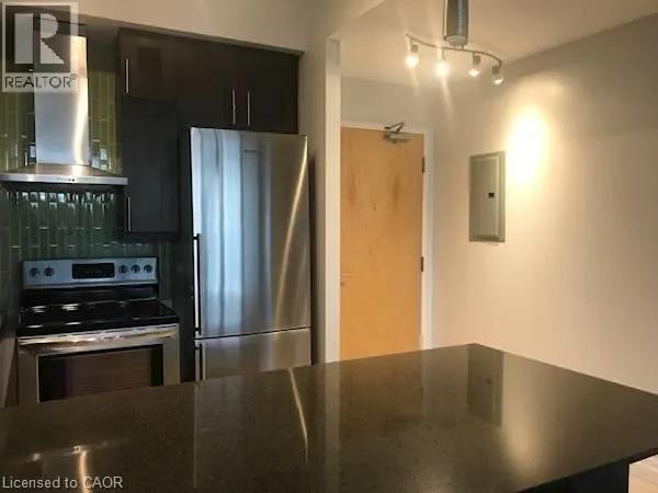 42 BRIDGEPORT Road E Unit# 401 #401