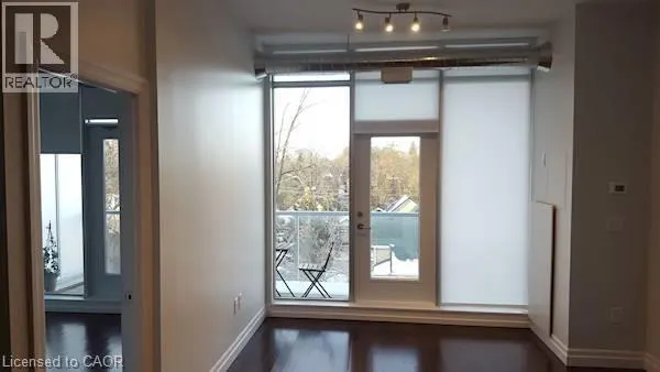 42 BRIDGEPORT Road E Unit# 401 #401