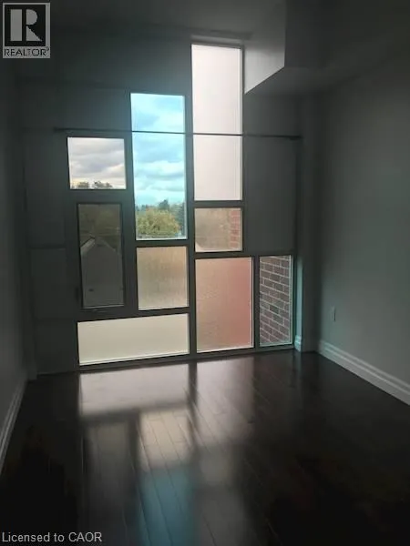 42 BRIDGEPORT Road E Unit# 401 #401