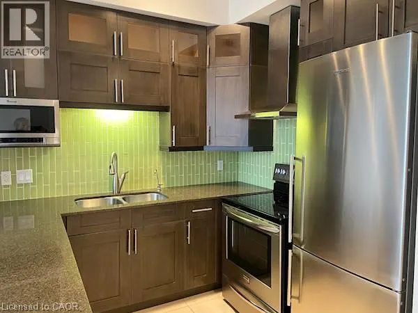 42 BRIDGEPORT Road E Unit# 401 #401