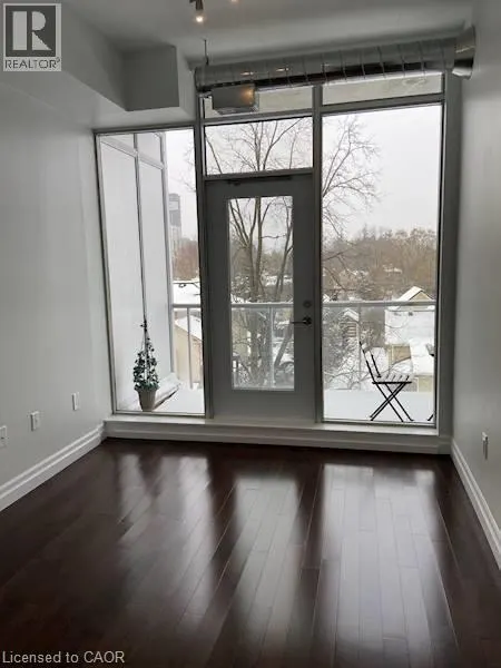 42 BRIDGEPORT Road E Unit# 401 #401