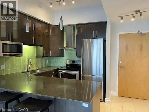 42 BRIDGEPORT Road E Unit# 401 #401