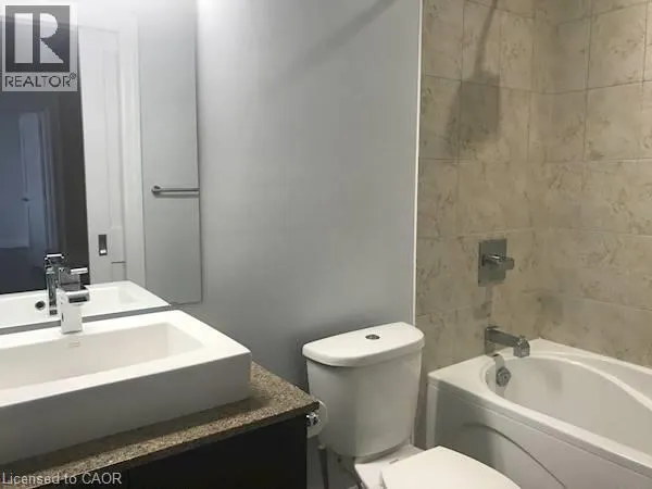 42 BRIDGEPORT Road E Unit# 401 #401