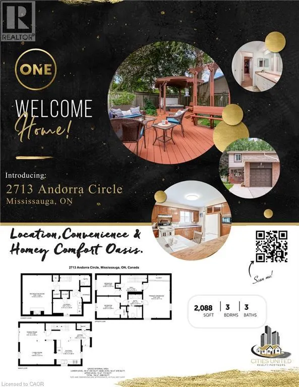 2713 ANDORRA Circle