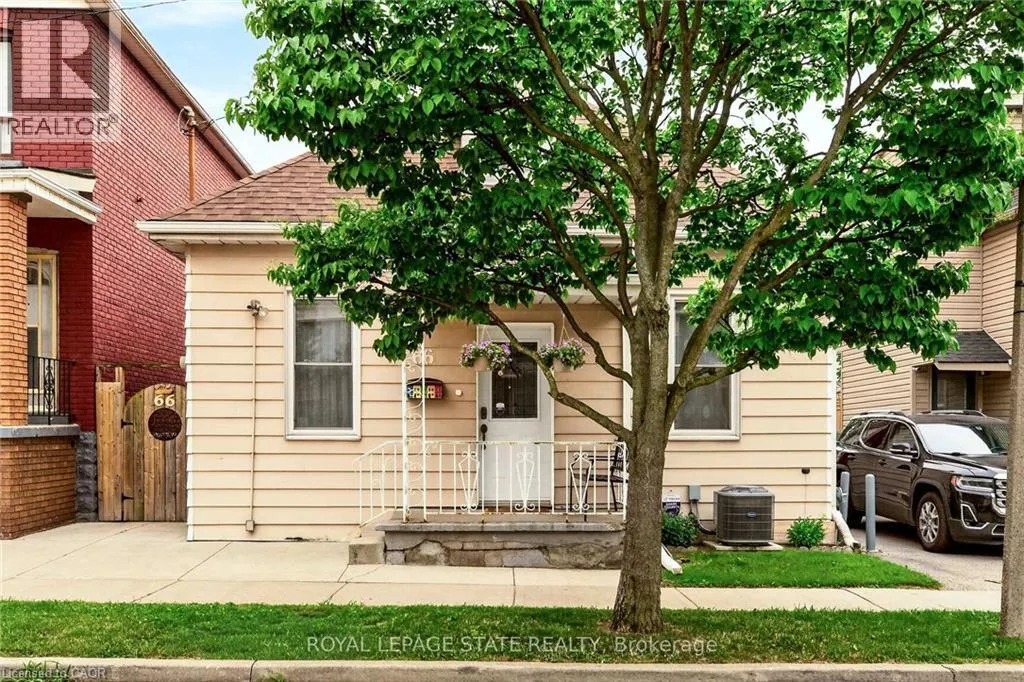 66 BEECHWOOD Avenue