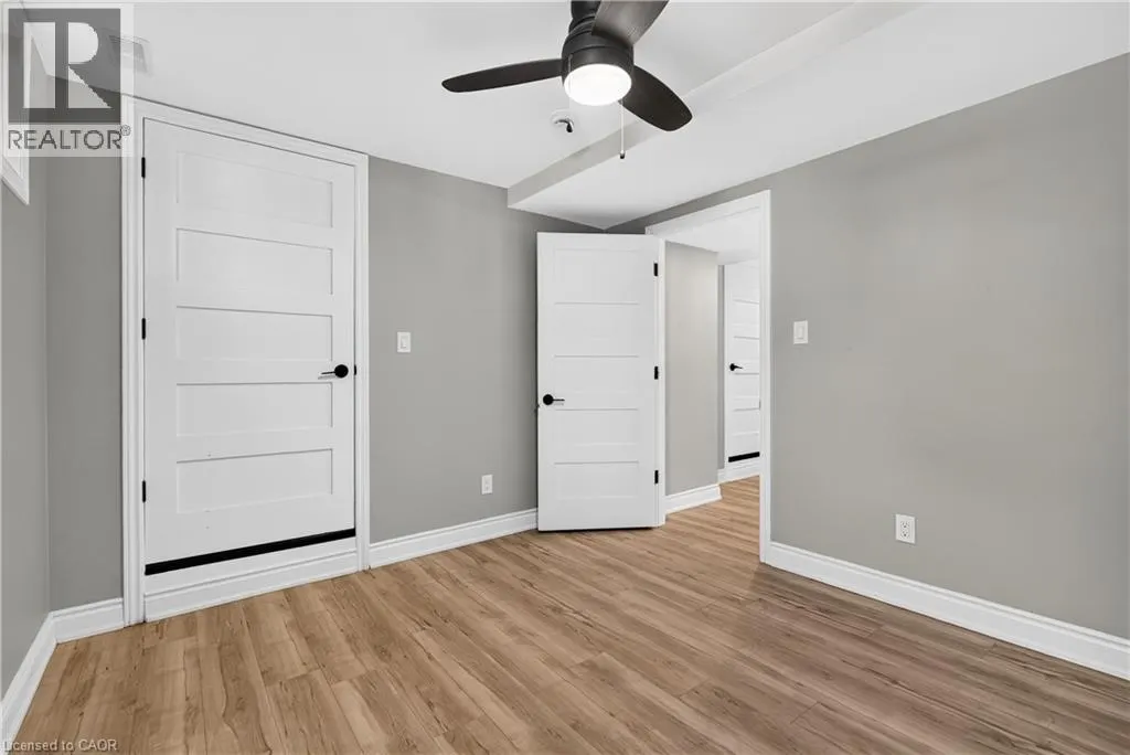 592 ABERDEEN Avenue Unit# 1 #1