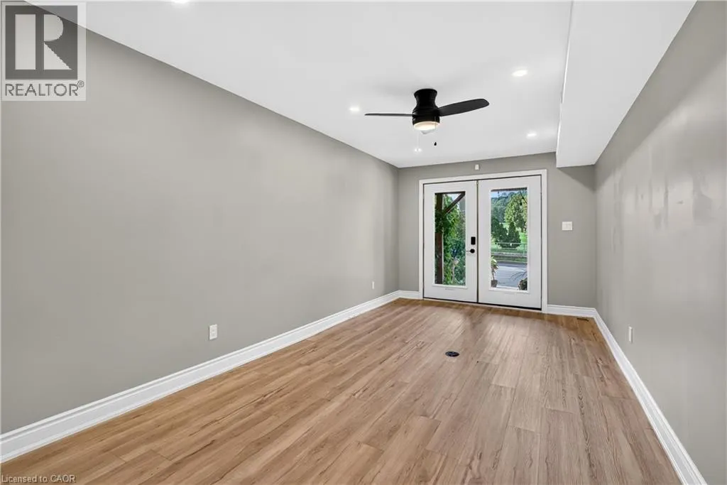 592 ABERDEEN Avenue Unit# 1 #1