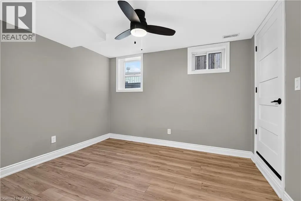 592 ABERDEEN Avenue Unit# 1 #1