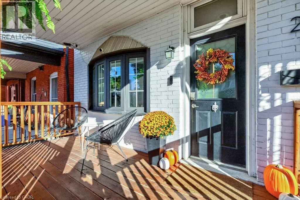 20 BELVIEW Avenue