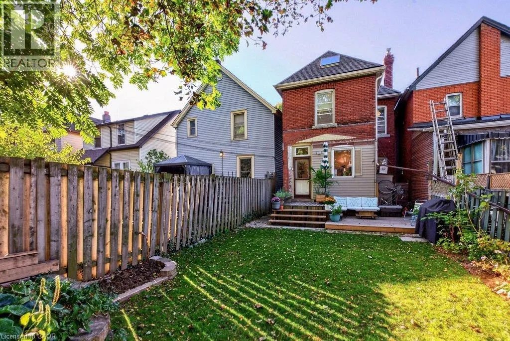 20 BELVIEW Avenue