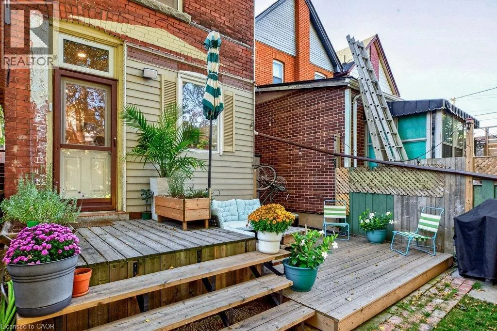 20 BELVIEW Avenue