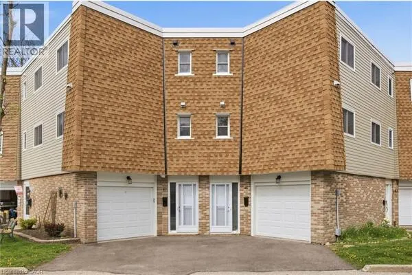 60 ELMSDALE Drive Unit# 46 #46