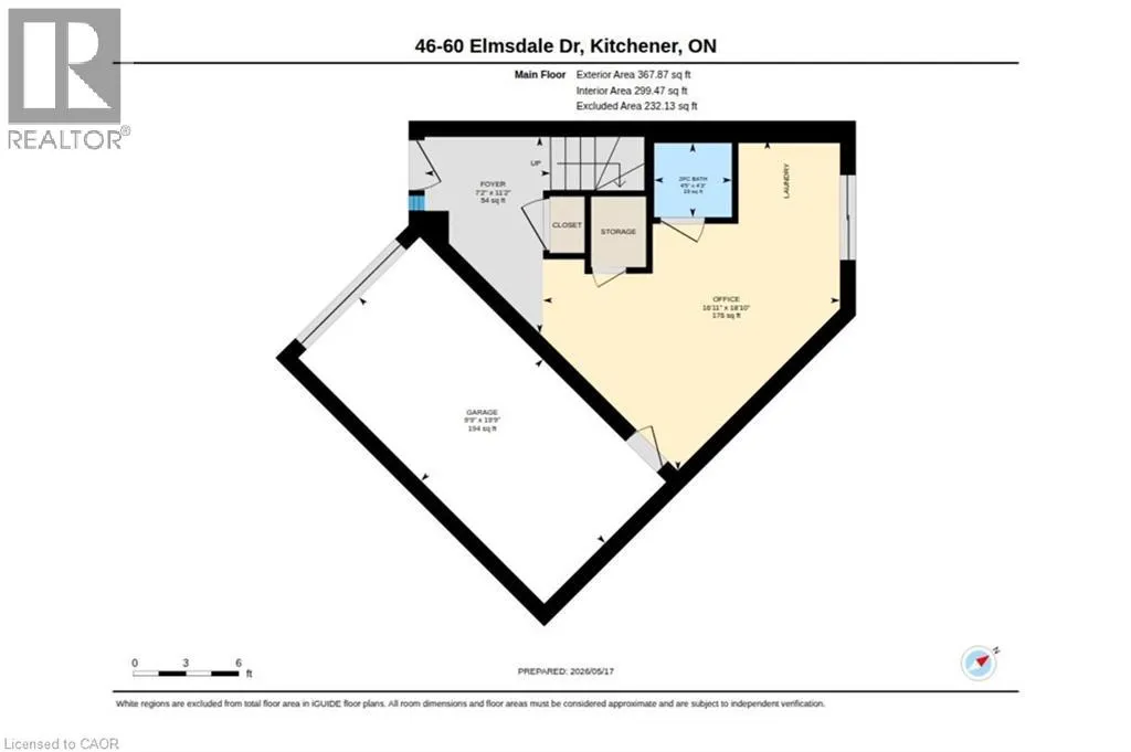 60 ELMSDALE Drive Unit# 46 #46