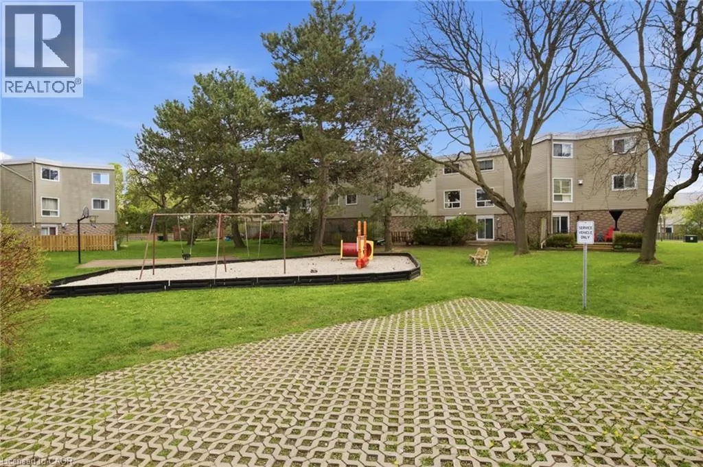 60 ELMSDALE Drive Unit# 46 #46