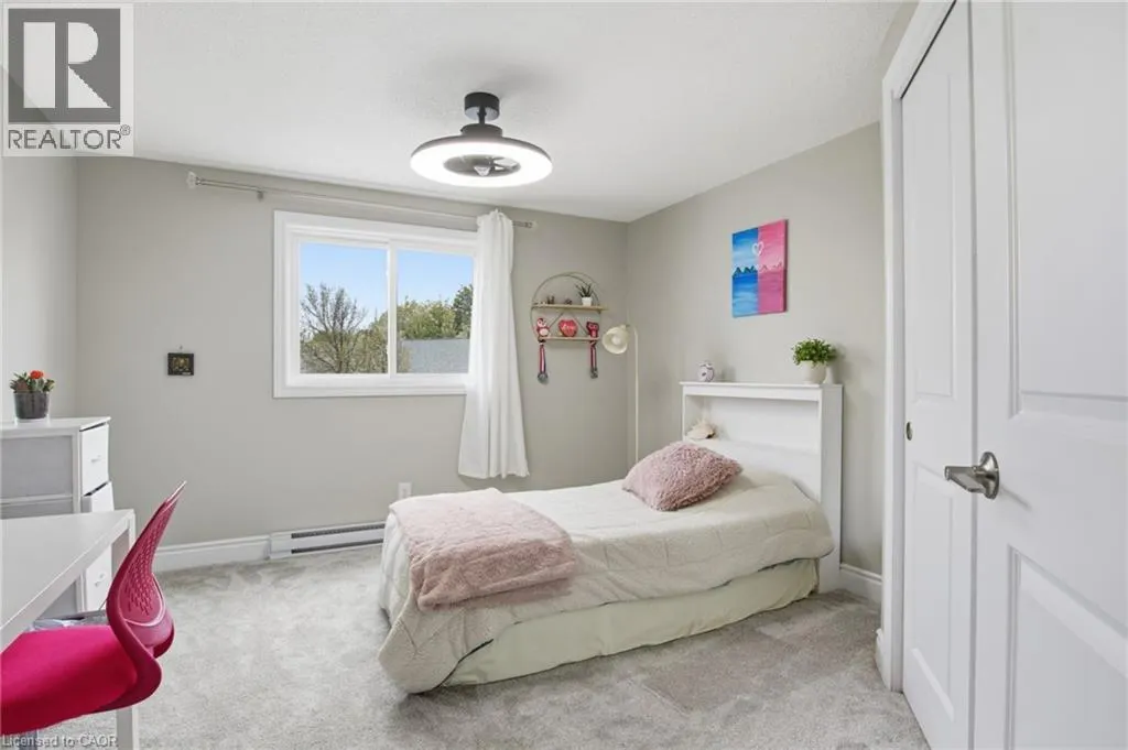 60 ELMSDALE Drive Unit# 46 #46