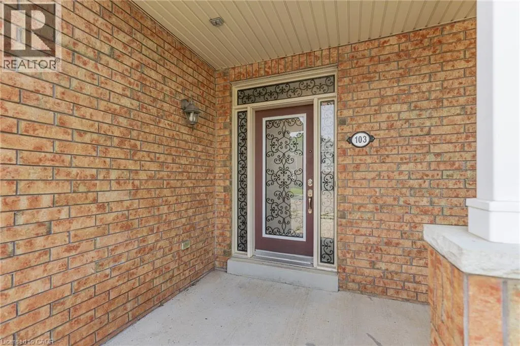 103 SWIFT Crescent
