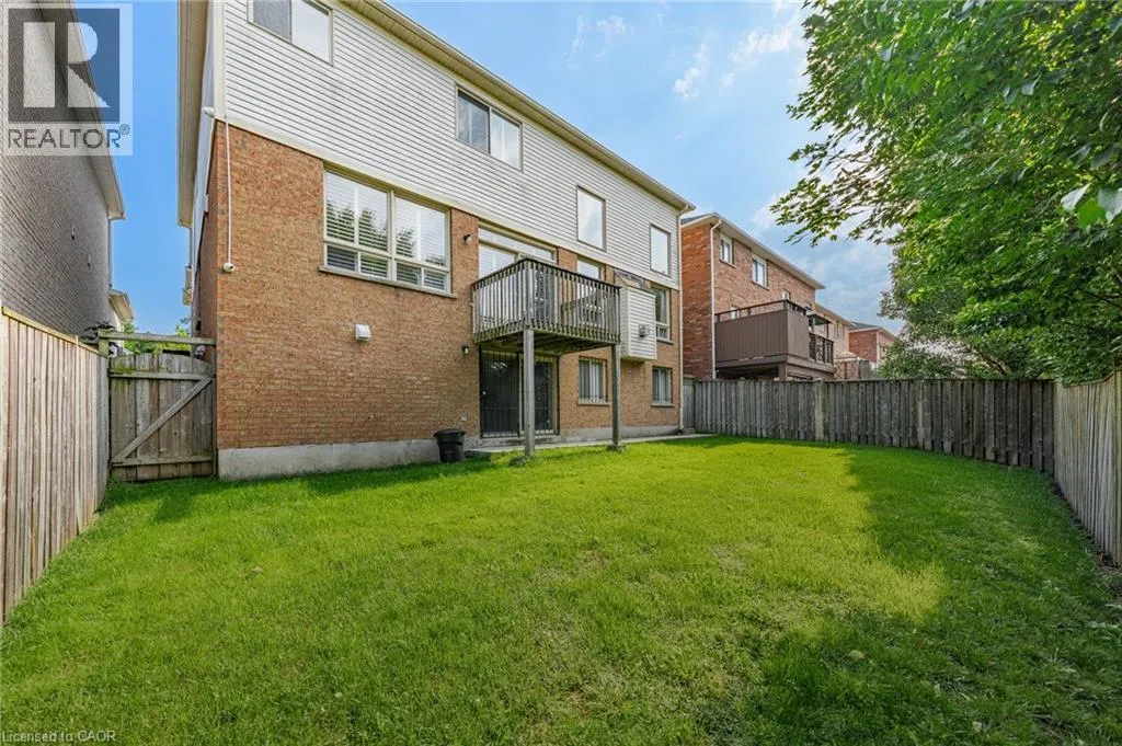 103 SWIFT Crescent