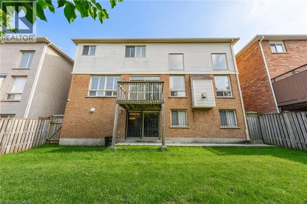 103 SWIFT Crescent