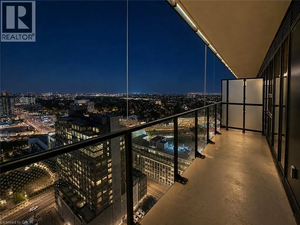 30 FRANCIS Street S Unit# 3311 #3311