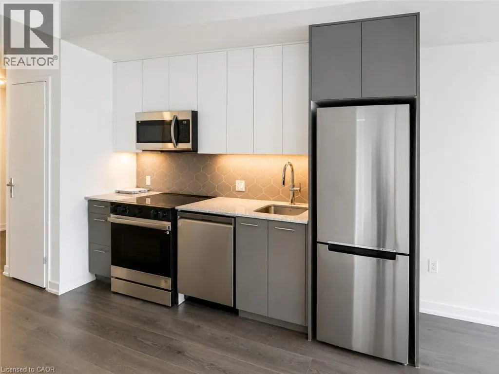 30 FRANCIS Street S Unit# 3311 #3311