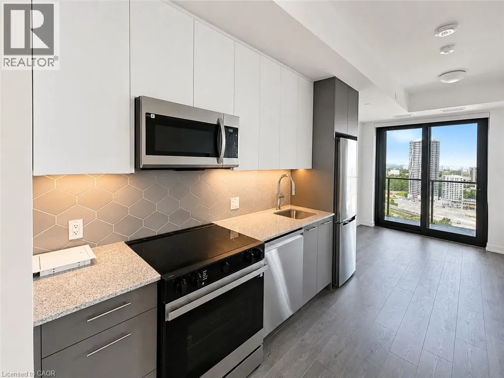 30 FRANCIS Street S Unit# 3311 #3311