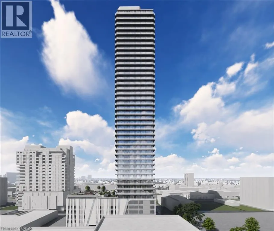 30 FRANCIS Street S Unit# 3311 #3311