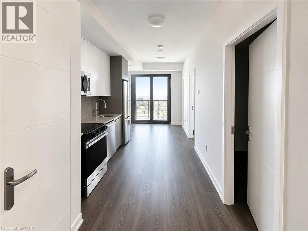 30 FRANCIS Street S Unit# 3311 #3311