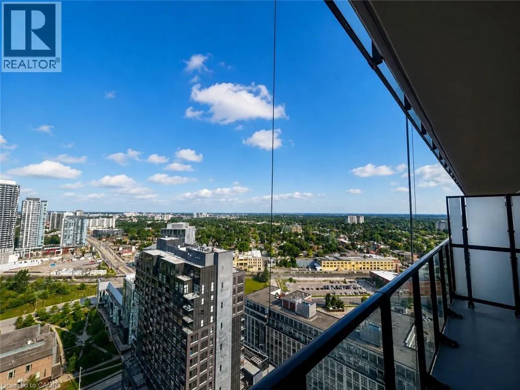 30 FRANCIS Street S Unit# 3311 #3311